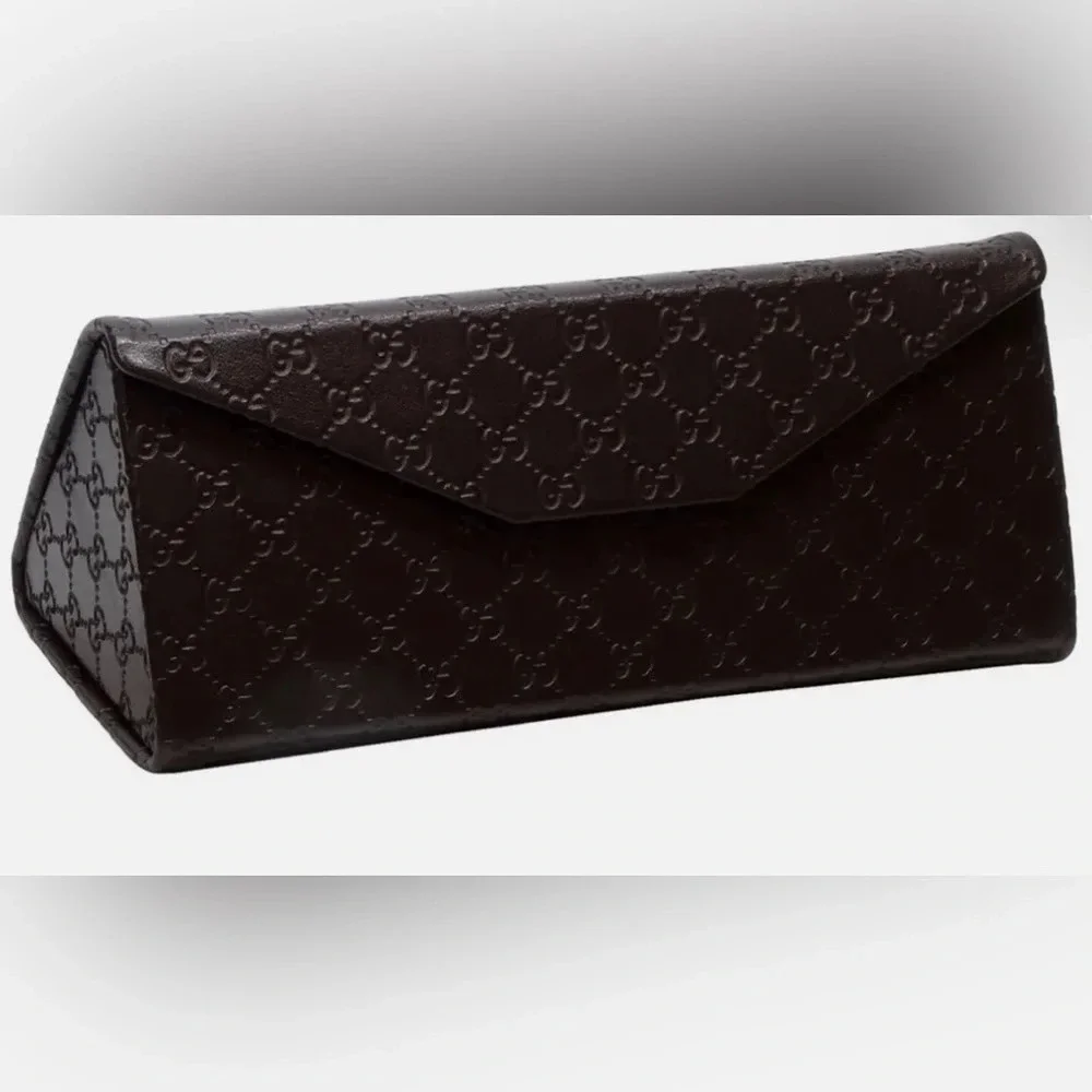 Gucci Foldable Case in GG Monogram Leather